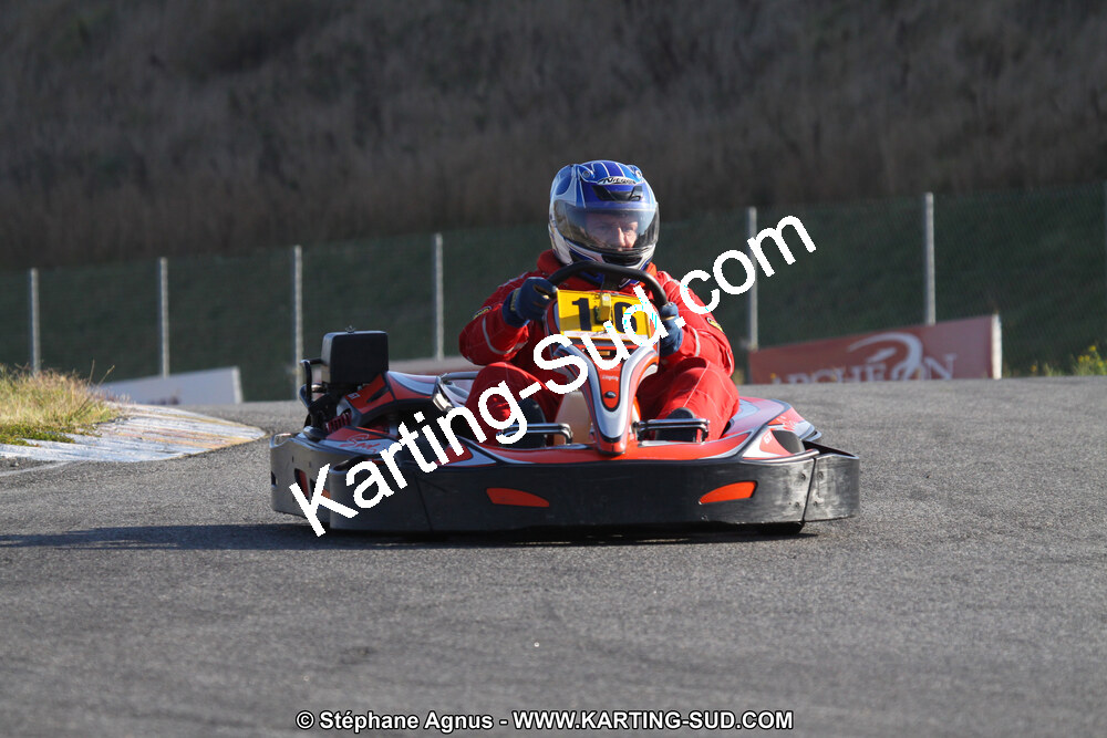 01 & 02/10/2011 : 24H Karting à Muret (Photos Stéphane Agnus – Yan Ching Agnus – Patrick Lascombes) 2011 — karting