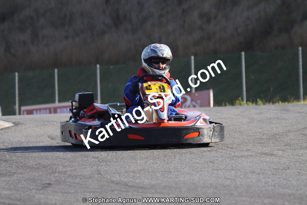 01 & 02/10/2011 : 24H Karting à Muret (Photos Stéphane Agnus – Yan Ching Agnus – Patrick Lascombes) 2011 — karting