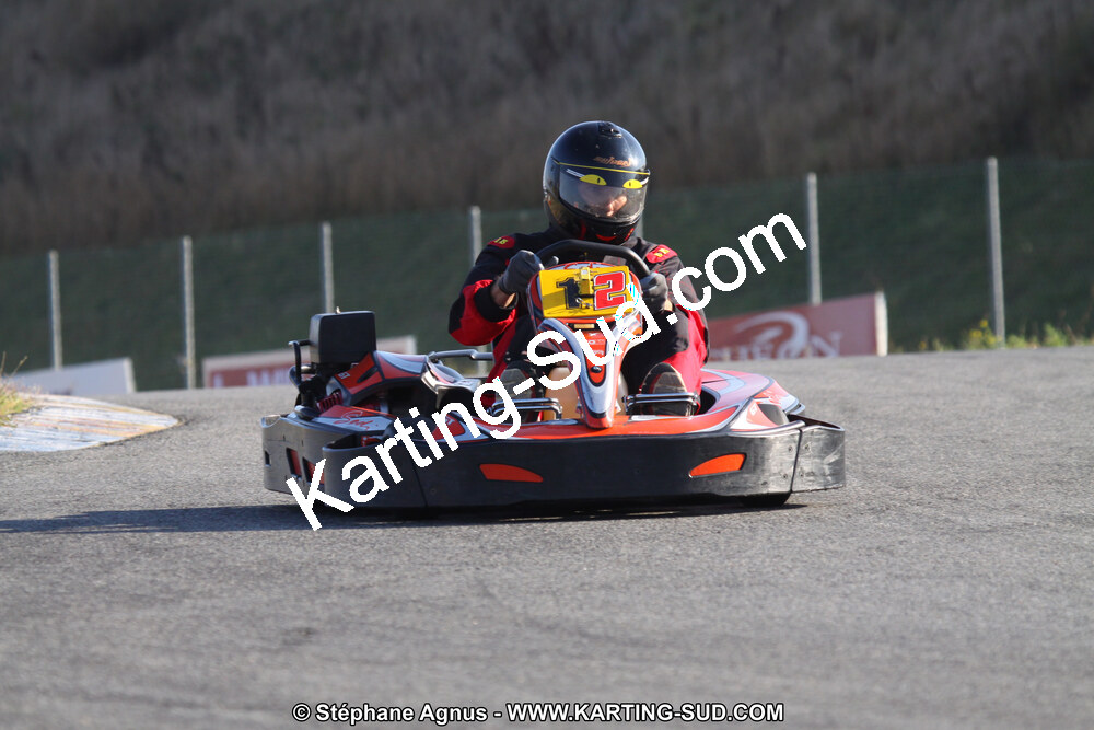 01 & 02/10/2011 : 24H Karting à Muret (Photos Stéphane Agnus – Yan Ching Agnus – Patrick Lascombes) 2011 — karting