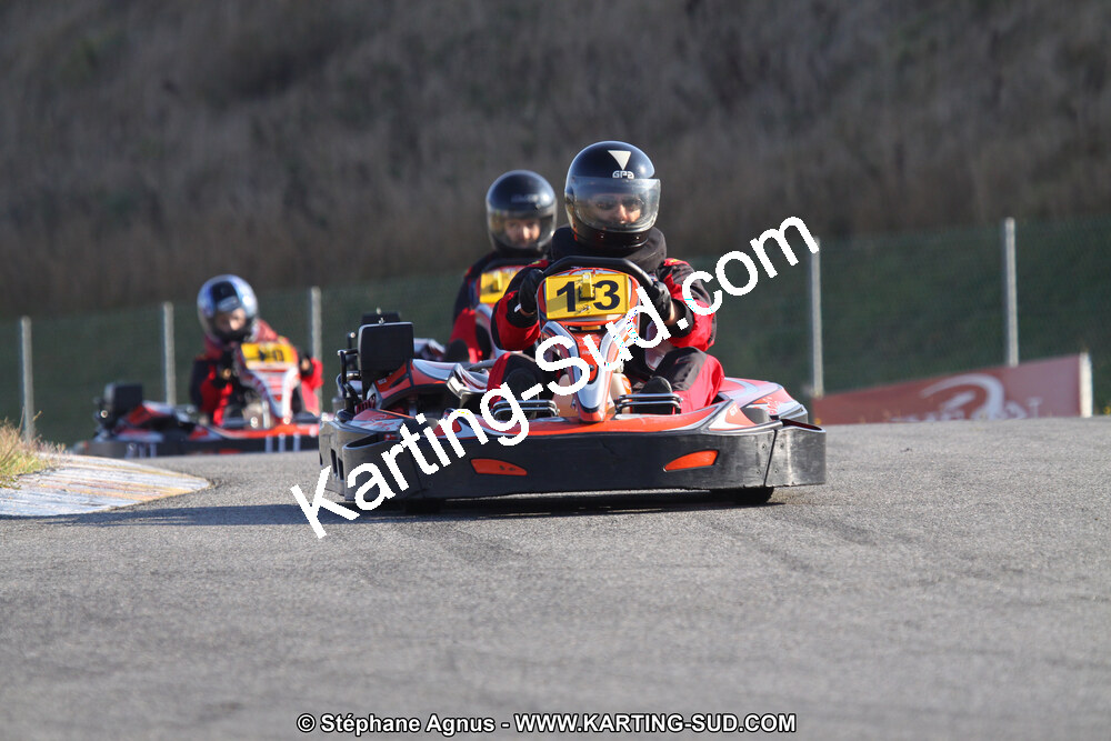 01 & 02/10/2011 : 24H Karting à Muret (Photos Stéphane Agnus – Yan Ching Agnus – Patrick Lascombes) 2011 — karting