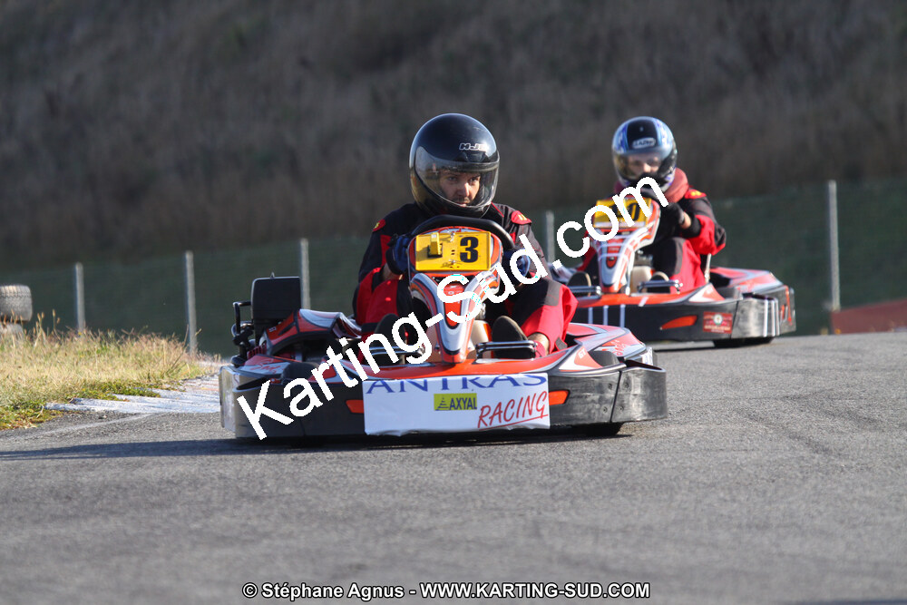 01 & 02/10/2011 : 24H Karting à Muret (Photos Stéphane Agnus – Yan Ching Agnus – Patrick Lascombes) 2011 — karting