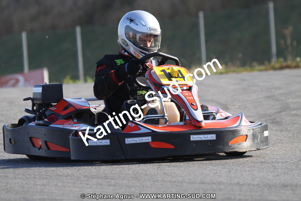 01 & 02/10/2011 : 24H Karting à Muret (Photos Stéphane Agnus – Yan Ching Agnus – Patrick Lascombes) 2011 — karting