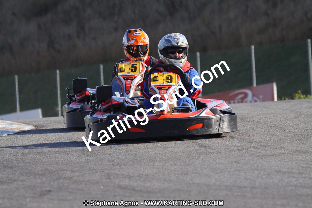 01 & 02/10/2011 : 24H Karting à Muret (Photos Stéphane Agnus – Yan Ching Agnus – Patrick Lascombes) 2011 — karting