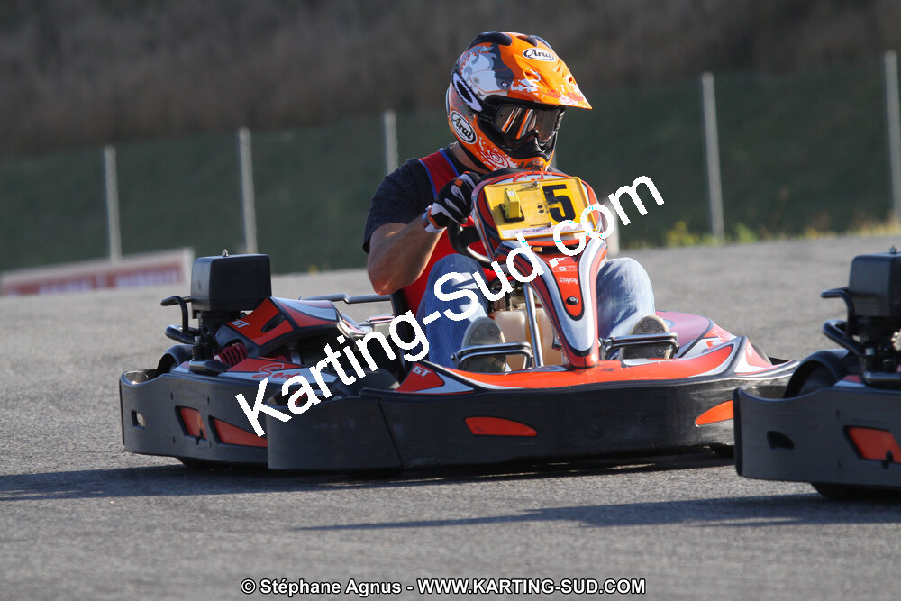 01 & 02/10/2011 : 24H Karting à Muret (Photos Stéphane Agnus – Yan Ching Agnus – Patrick Lascombes) 2011 — karting