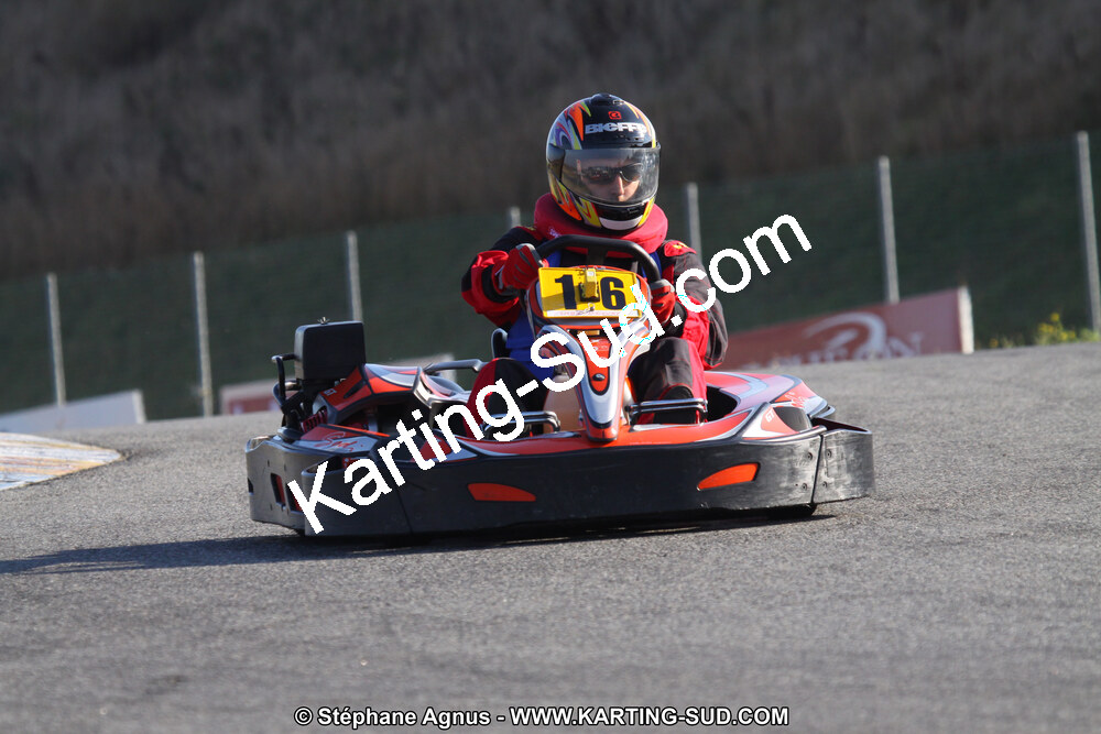 01 & 02/10/2011 : 24H Karting à Muret (Photos Stéphane Agnus – Yan Ching Agnus – Patrick Lascombes) 2011 — karting