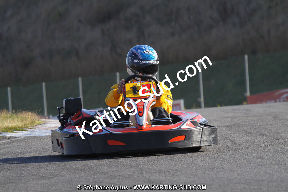 01 & 02/10/2011 : 24H Karting à Muret (Photos Stéphane Agnus – Yan Ching Agnus – Patrick Lascombes) 2011 — karting