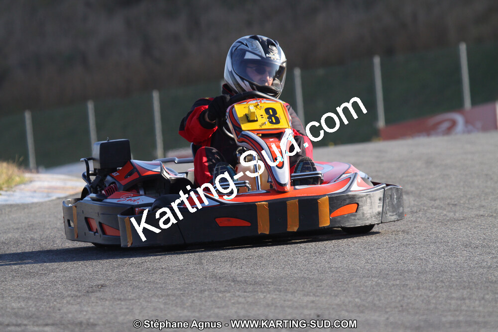 01 & 02/10/2011 : 24H Karting à Muret (Photos Stéphane Agnus – Yan Ching Agnus – Patrick Lascombes) 2011 — karting