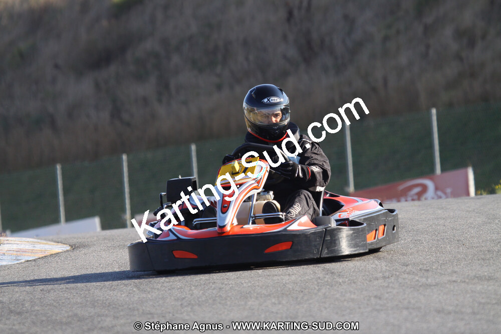 01 & 02/10/2011 : 24H Karting à Muret (Photos Stéphane Agnus – Yan Ching Agnus – Patrick Lascombes) 2011 — karting