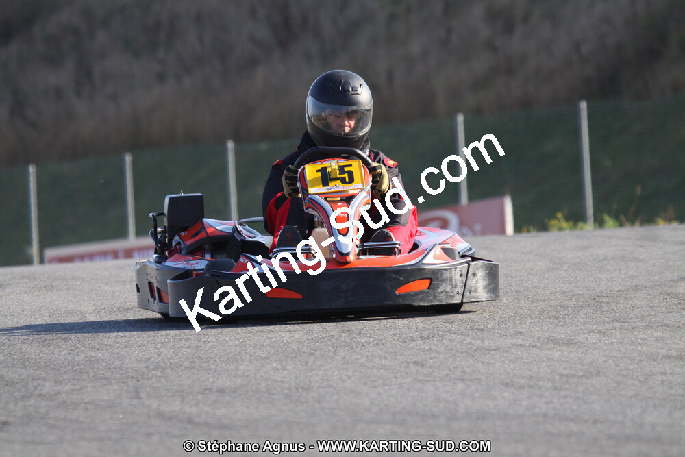 01 & 02/10/2011 : 24H Karting à Muret (Photos Stéphane Agnus – Yan Ching Agnus – Patrick Lascombes) 2011 — karting