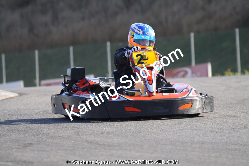 01 & 02/10/2011 : 24H Karting à Muret (Photos Stéphane Agnus – Yan Ching Agnus – Patrick Lascombes) 2011 — karting