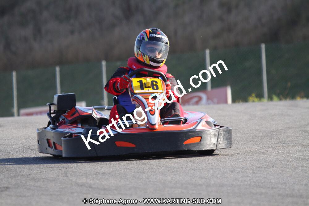 01 & 02/10/2011 : 24H Karting à Muret (Photos Stéphane Agnus – Yan Ching Agnus – Patrick Lascombes) 2011 — karting