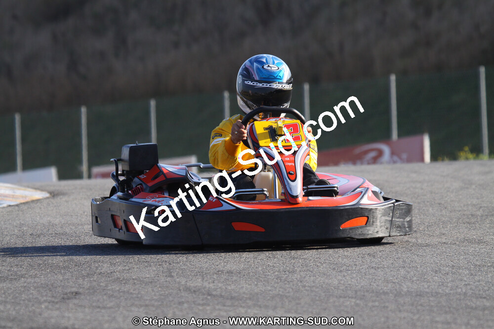 01 & 02/10/2011 : 24H Karting à Muret (Photos Stéphane Agnus – Yan Ching Agnus – Patrick Lascombes) 2011 — karting