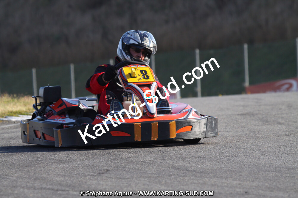 01 & 02/10/2011 : 24H Karting à Muret (Photos Stéphane Agnus – Yan Ching Agnus – Patrick Lascombes) 2011 — karting