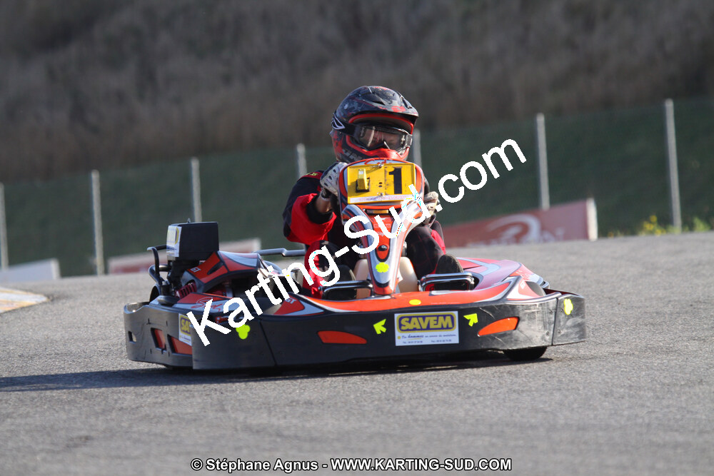 01 & 02/10/2011 : 24H Karting à Muret (Photos Stéphane Agnus – Yan Ching Agnus – Patrick Lascombes) 2011 — karting