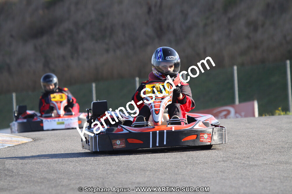 01 & 02/10/2011 : 24H Karting à Muret (Photos Stéphane Agnus – Yan Ching Agnus – Patrick Lascombes) 2011 — karting
