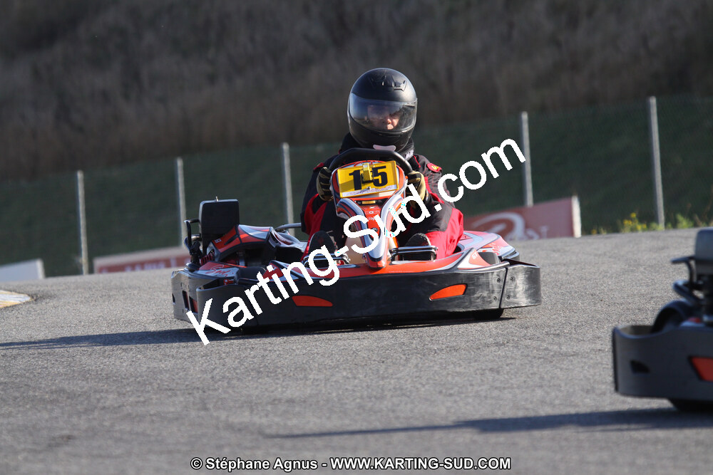 01 & 02/10/2011 : 24H Karting à Muret (Photos Stéphane Agnus – Yan Ching Agnus – Patrick Lascombes) 2011 — karting