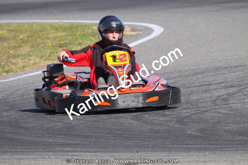 01 & 02/10/2011 : 24H Karting à Muret (Photos Stéphane Agnus – Yan Ching Agnus – Patrick Lascombes) 2011 — karting