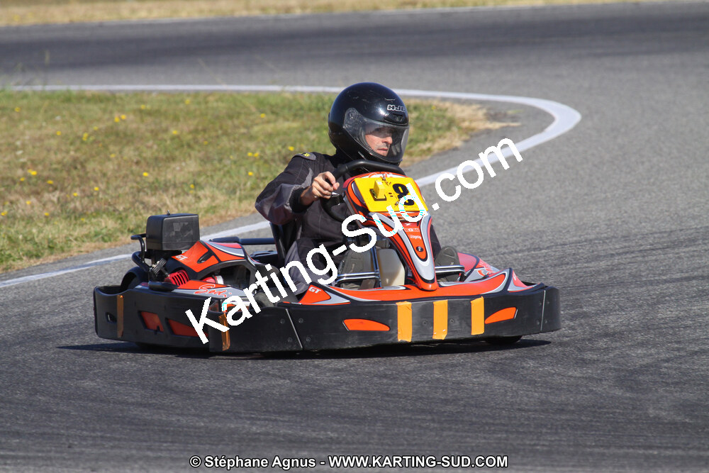 01 & 02/10/2011 : 24H Karting à Muret (Photos Stéphane Agnus – Yan Ching Agnus – Patrick Lascombes) 2011 — karting