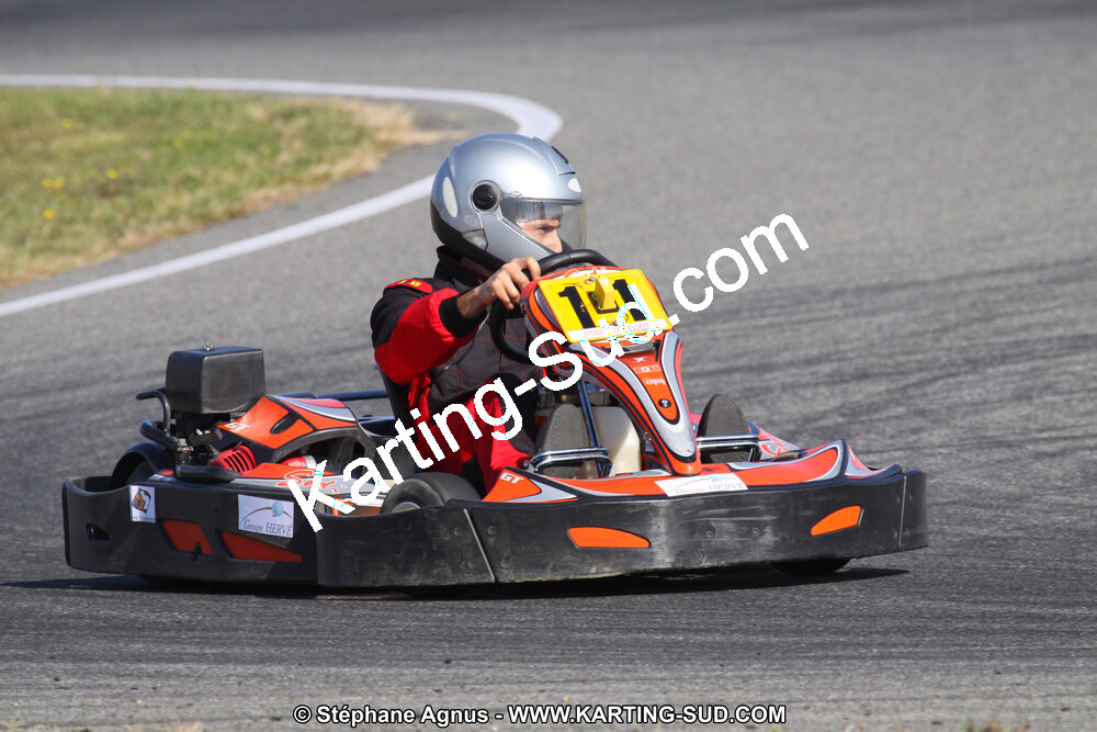 01 & 02/10/2011 : 24H Karting à Muret (Photos Stéphane Agnus – Yan Ching Agnus – Patrick Lascombes) 2011 — karting
