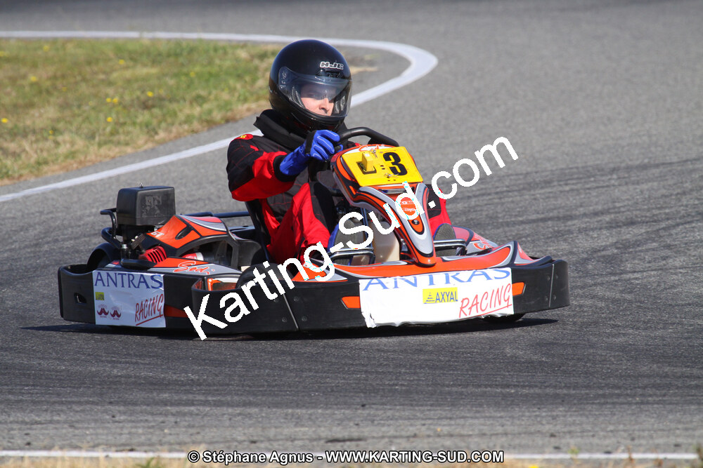 01 & 02/10/2011 : 24H Karting à Muret (Photos Stéphane Agnus – Yan Ching Agnus – Patrick Lascombes) 2011 — karting