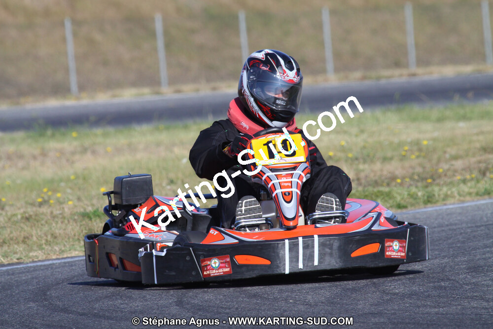 01 & 02/10/2011 : 24H Karting à Muret (Photos Stéphane Agnus – Yan Ching Agnus – Patrick Lascombes) 2011 — karting