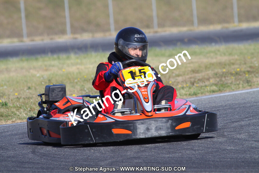 01 & 02/10/2011 : 24H Karting à Muret (Photos Stéphane Agnus – Yan Ching Agnus – Patrick Lascombes) 2011 — karting