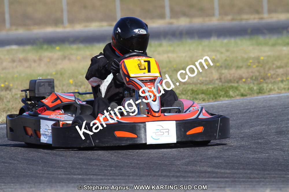 01 & 02/10/2011 : 24H Karting à Muret (Photos Stéphane Agnus – Yan Ching Agnus – Patrick Lascombes) 2011 — karting