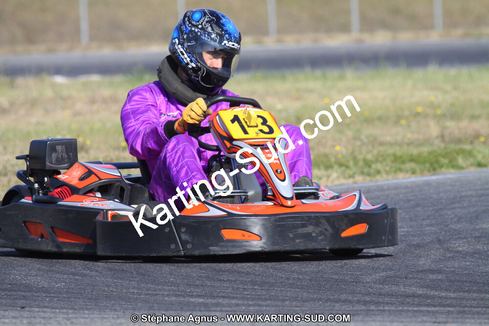 01 & 02/10/2011 : 24H Karting à Muret (Photos Stéphane Agnus – Yan Ching Agnus – Patrick Lascombes) 2011 — karting