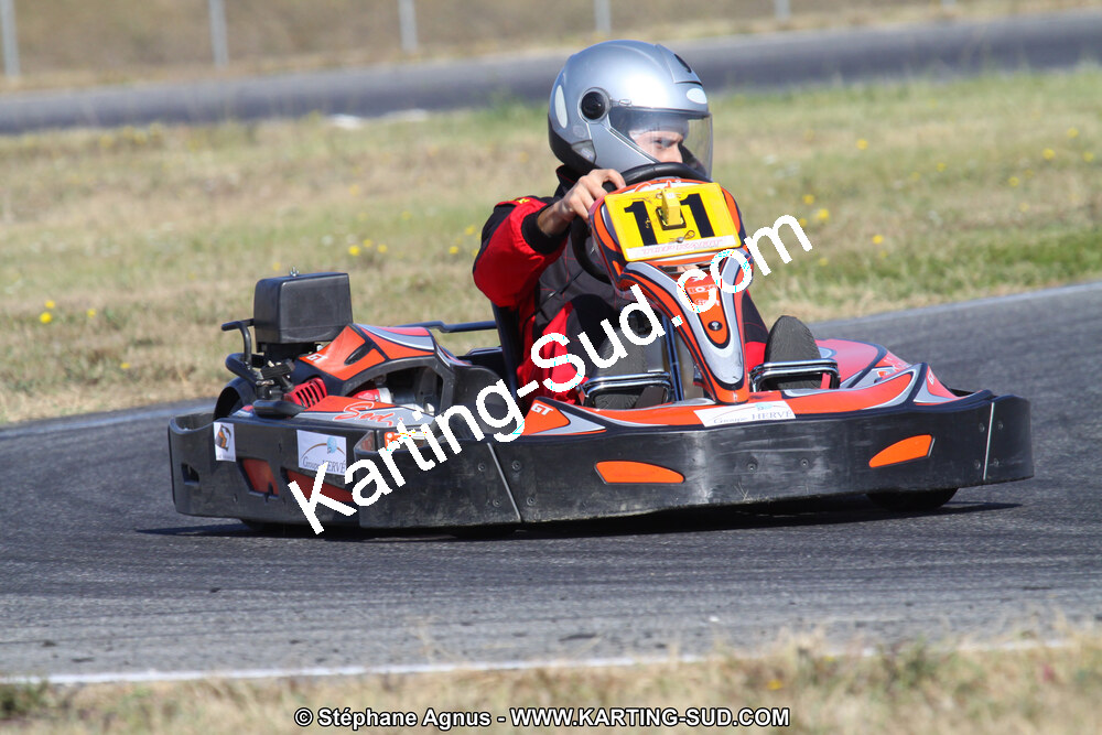 01 & 02/10/2011 : 24H Karting à Muret (Photos Stéphane Agnus – Yan Ching Agnus – Patrick Lascombes) 2011 — karting