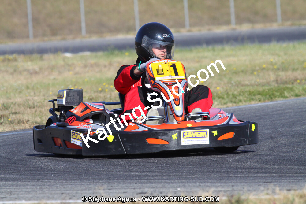 01 & 02/10/2011 : 24H Karting à Muret (Photos Stéphane Agnus – Yan Ching Agnus – Patrick Lascombes) 2011 — karting