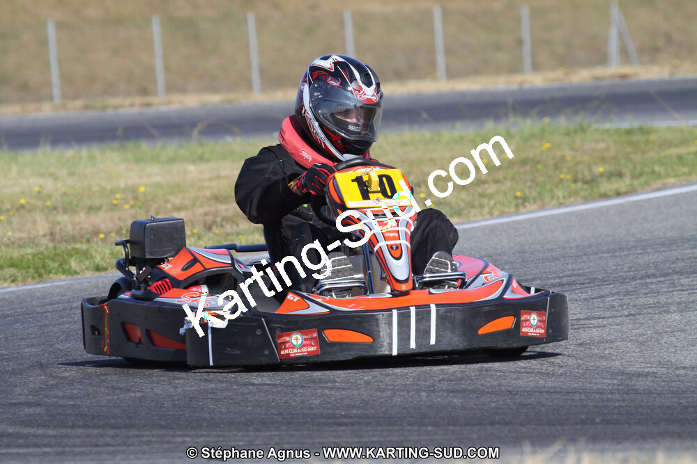 01 & 02/10/2011 : 24H Karting à Muret (Photos Stéphane Agnus – Yan Ching Agnus – Patrick Lascombes) 2011 — karting