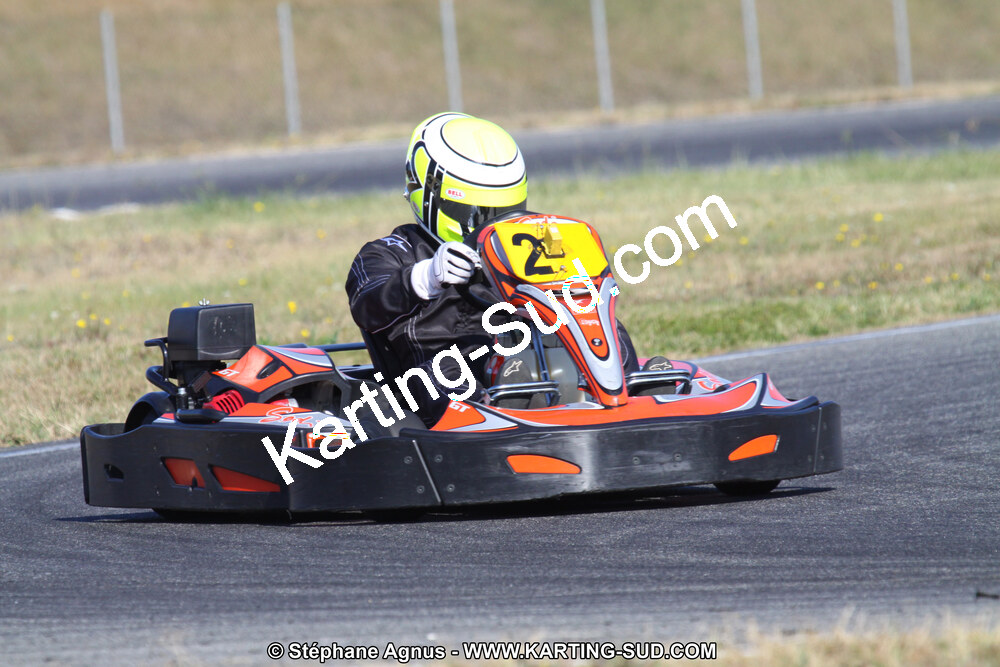 01 & 02/10/2011 : 24H Karting à Muret (Photos Stéphane Agnus – Yan Ching Agnus – Patrick Lascombes) 2011 — karting