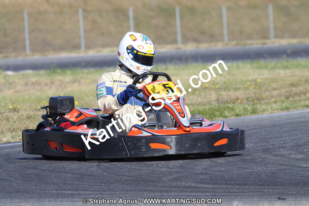 01 & 02/10/2011 : 24H Karting à Muret (Photos Stéphane Agnus – Yan Ching Agnus – Patrick Lascombes) 2011 — karting
