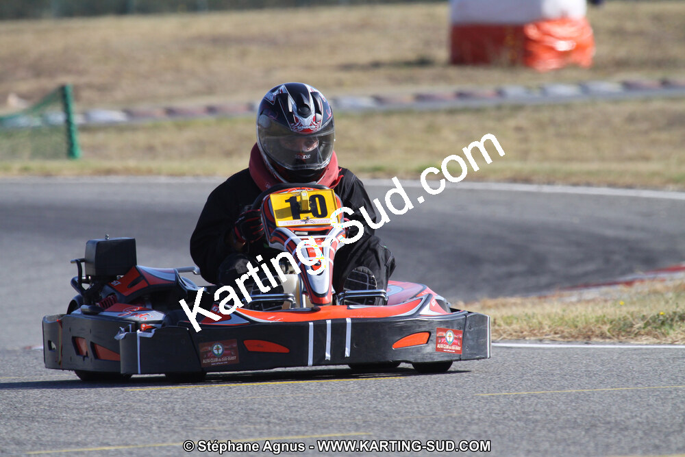 01 & 02/10/2011 : 24H Karting à Muret (Photos Stéphane Agnus – Yan Ching Agnus – Patrick Lascombes) 2011 — karting