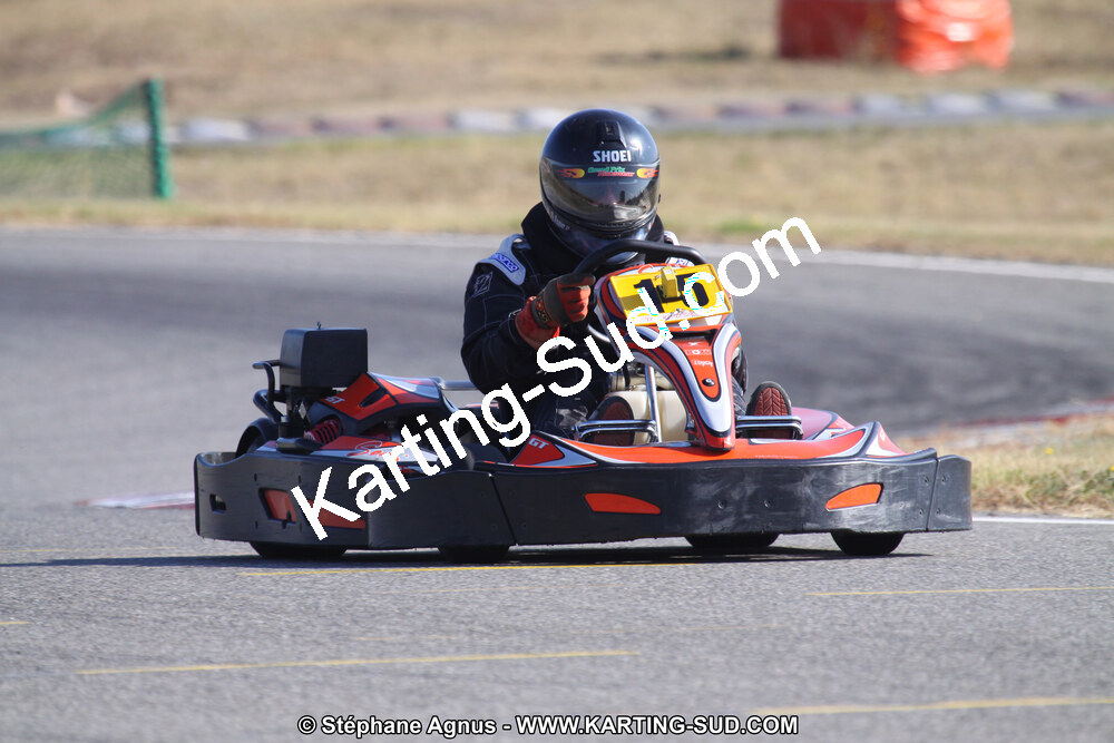 01 & 02/10/2011 : 24H Karting à Muret (Photos Stéphane Agnus – Yan Ching Agnus – Patrick Lascombes) 2011 — karting