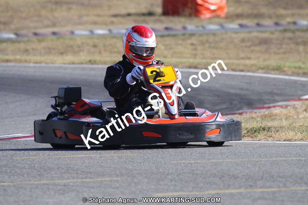 01 & 02/10/2011 : 24H Karting à Muret (Photos Stéphane Agnus – Yan Ching Agnus – Patrick Lascombes) 2011 — karting