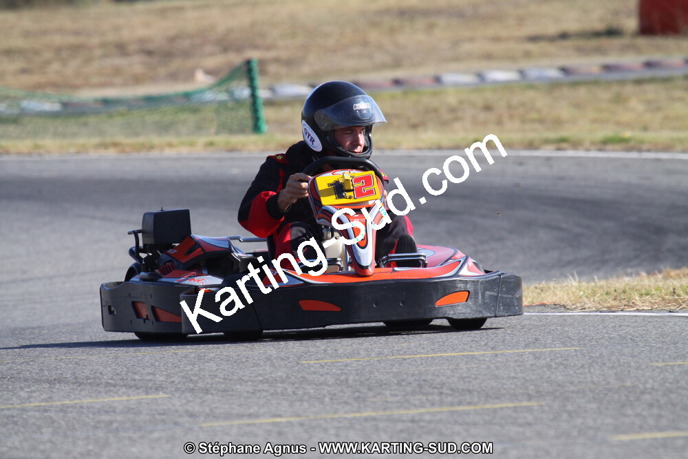 01 & 02/10/2011 : 24H Karting à Muret (Photos Stéphane Agnus – Yan Ching Agnus – Patrick Lascombes) 2011 — karting