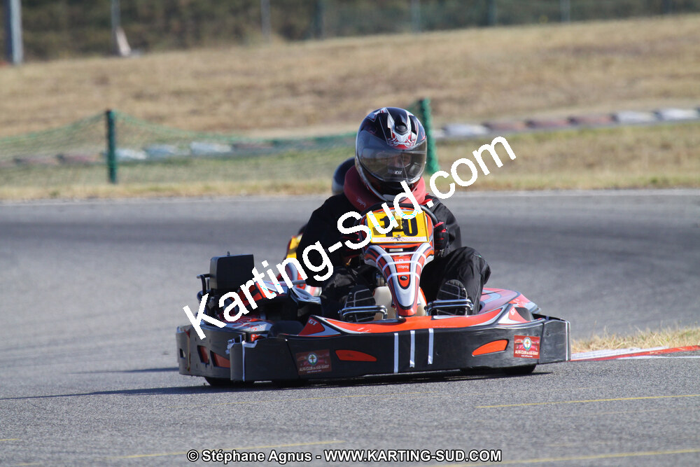 01 & 02/10/2011 : 24H Karting à Muret (Photos Stéphane Agnus – Yan Ching Agnus – Patrick Lascombes) 2011 — karting