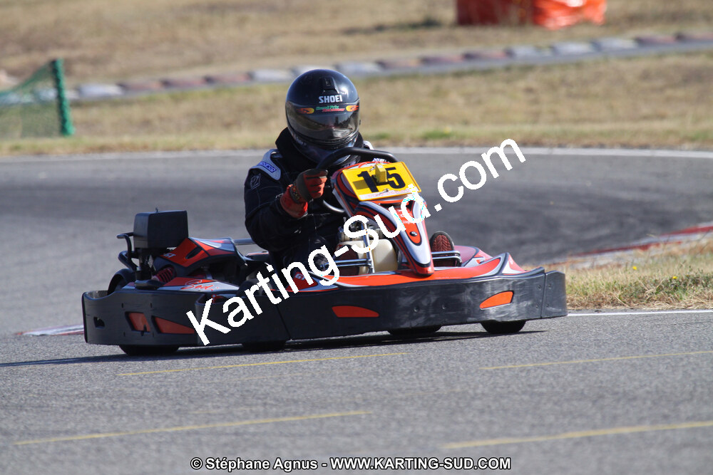 01 & 02/10/2011 : 24H Karting à Muret (Photos Stéphane Agnus – Yan Ching Agnus – Patrick Lascombes) 2011 — karting