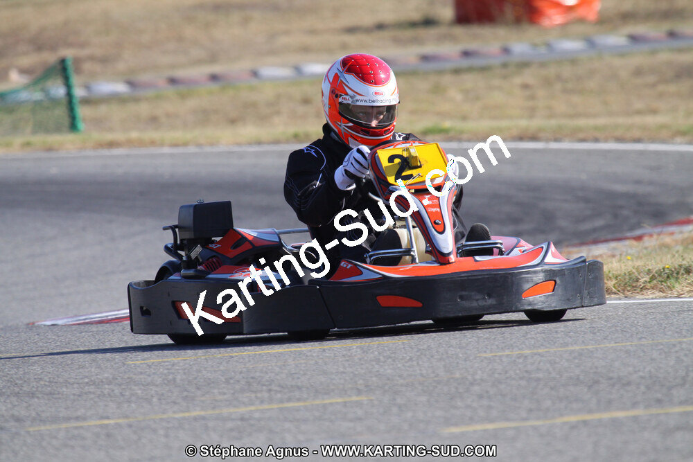 01 & 02/10/2011 : 24H Karting à Muret (Photos Stéphane Agnus – Yan Ching Agnus – Patrick Lascombes) 2011 — karting