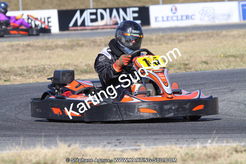 01 & 02/10/2011 : 24H Karting à Muret (Photos Stéphane Agnus – Yan Ching Agnus – Patrick Lascombes) 2011 — karting