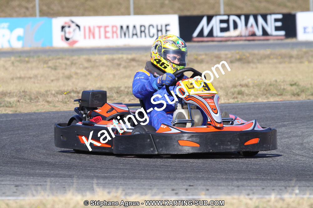 01 & 02/10/2011 : 24H Karting à Muret (Photos Stéphane Agnus – Yan Ching Agnus – Patrick Lascombes) 2011 — karting