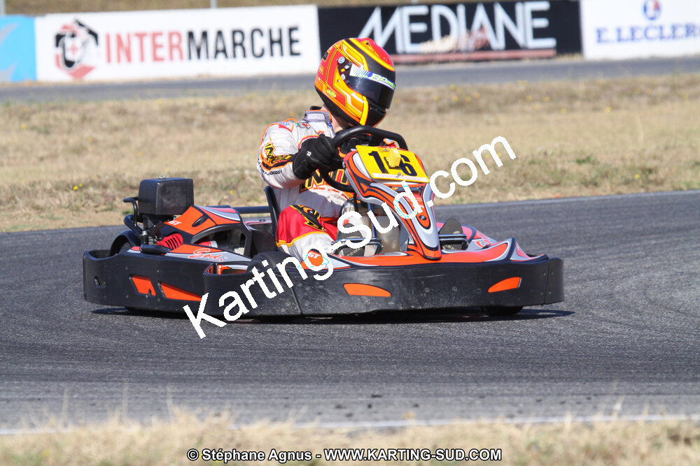01 & 02/10/2011 : 24H Karting à Muret (Photos Stéphane Agnus – Yan Ching Agnus – Patrick Lascombes) 2011 — karting