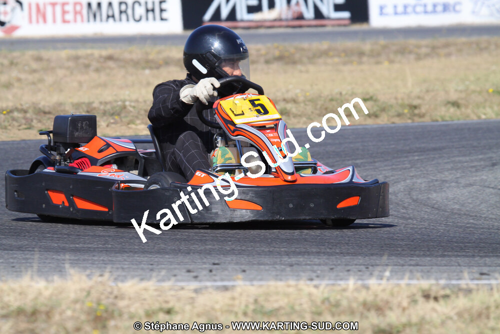 01 & 02/10/2011 : 24H Karting à Muret (Photos Stéphane Agnus – Yan Ching Agnus – Patrick Lascombes) 2011 — karting