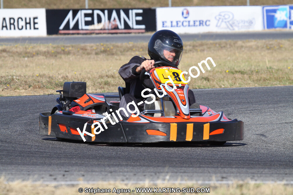 01 & 02/10/2011 : 24H Karting à Muret (Photos Stéphane Agnus – Yan Ching Agnus – Patrick Lascombes) 2011 — karting