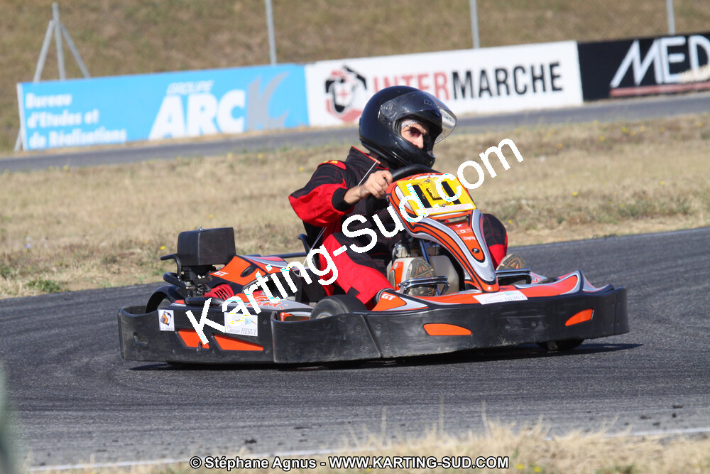 01 & 02/10/2011 : 24H Karting à Muret (Photos Stéphane Agnus – Yan Ching Agnus – Patrick Lascombes) 2011 — karting
