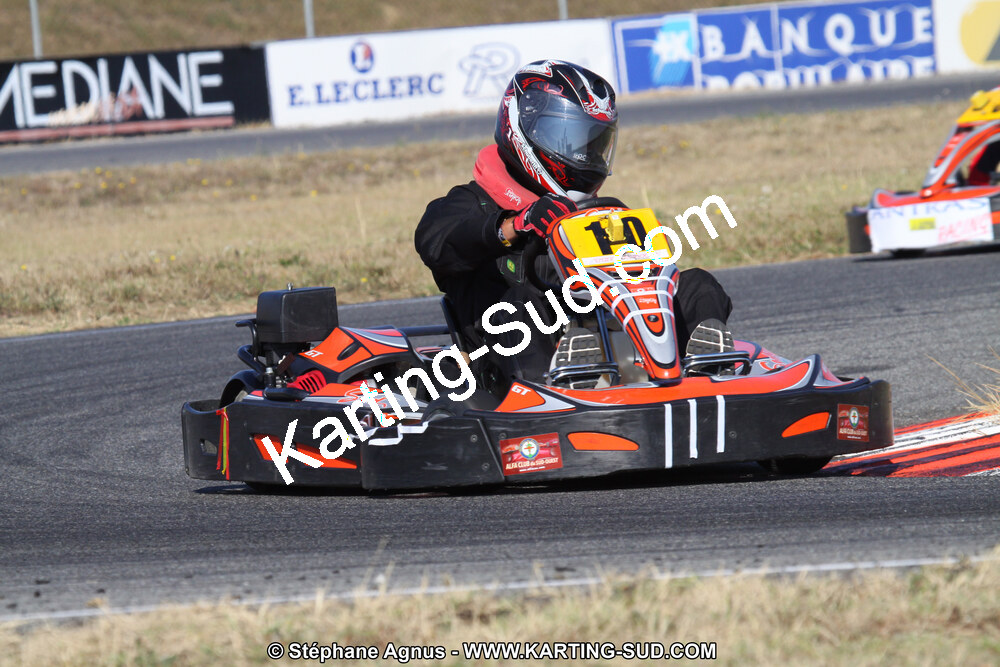 01 & 02/10/2011 : 24H Karting à Muret (Photos Stéphane Agnus – Yan Ching Agnus – Patrick Lascombes) 2011 — karting