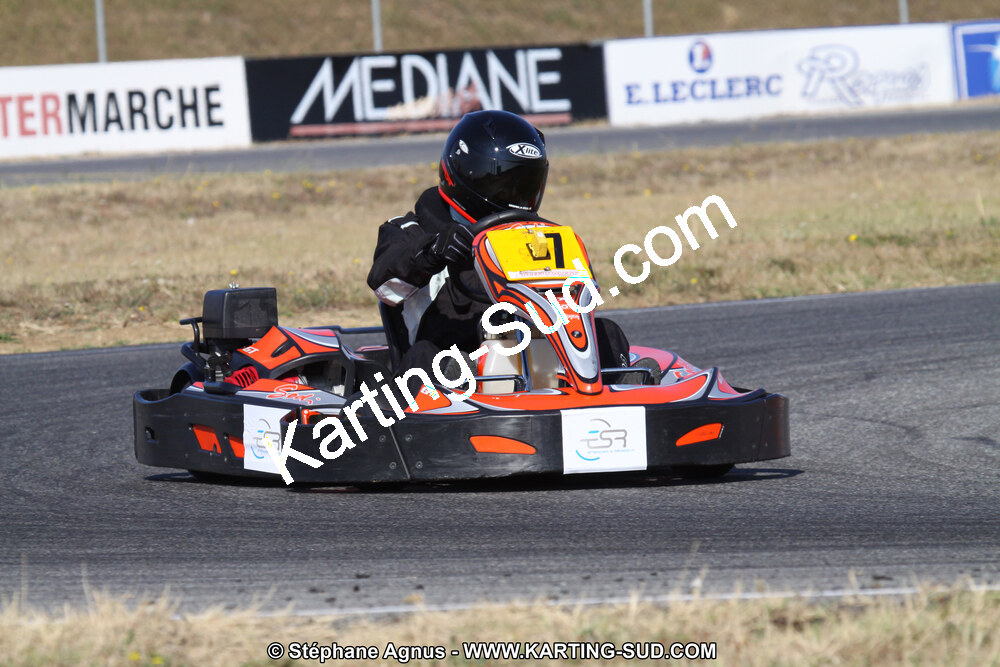 01 & 02/10/2011 : 24H Karting à Muret (Photos Stéphane Agnus – Yan Ching Agnus – Patrick Lascombes) 2011 — karting