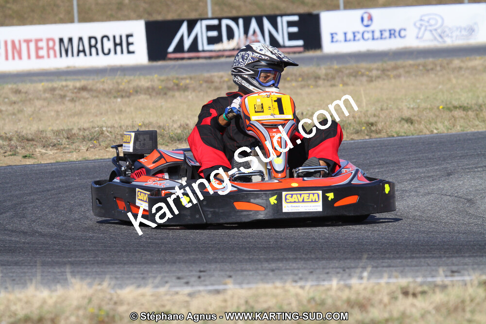 01 & 02/10/2011 : 24H Karting à Muret (Photos Stéphane Agnus – Yan Ching Agnus – Patrick Lascombes) 2011 — karting
