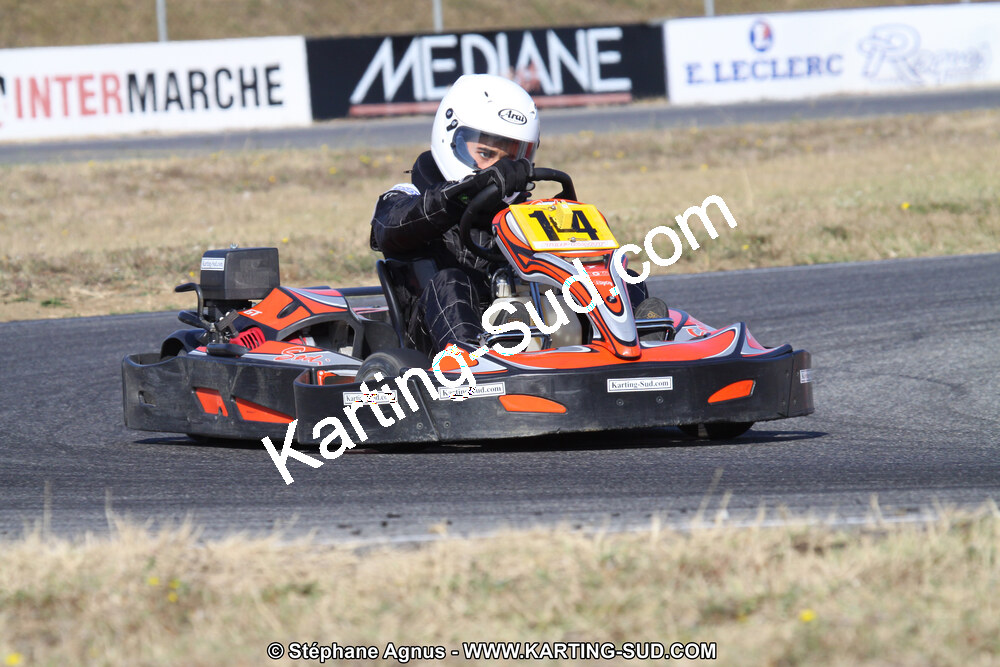 01 & 02/10/2011 : 24H Karting à Muret (Photos Stéphane Agnus – Yan Ching Agnus – Patrick Lascombes) 2011 — karting